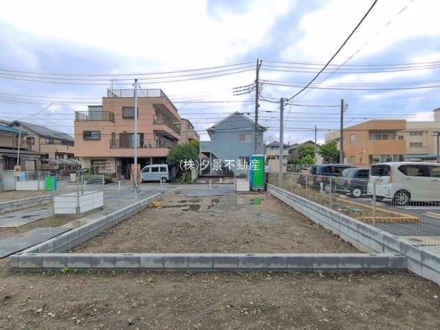《仲介手数料無料》大宮区大成町２丁目476-1新築一戸建て