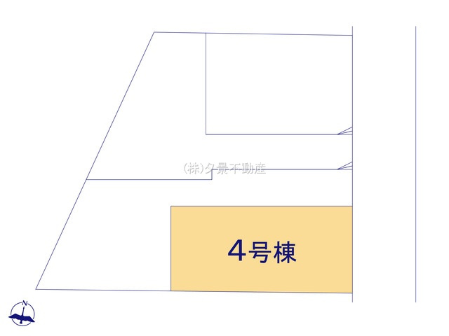 《仲介手数料無料》大宮区大成町２丁目476-1新築一戸建て