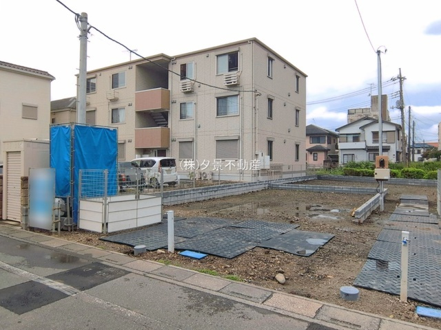 《仲介手数料無料》大宮区大成町２丁目476-1新築一戸建て