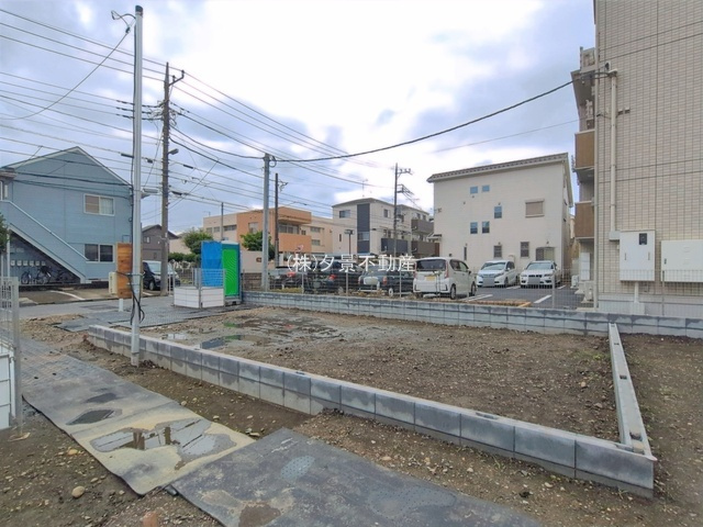 《仲介手数料無料》大宮区大成町２丁目476-1新築一戸建て