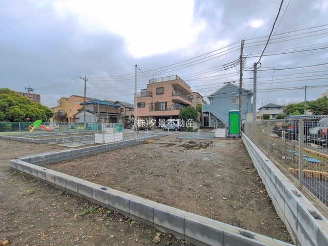 《仲介手数料無料》大宮区大成町２丁目476-1新築一戸建て
