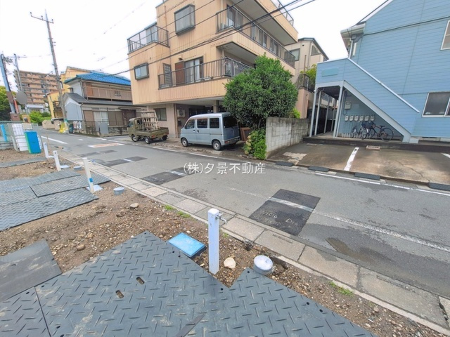 《仲介手数料無料》大宮区大成町２丁目476-1新築一戸建て