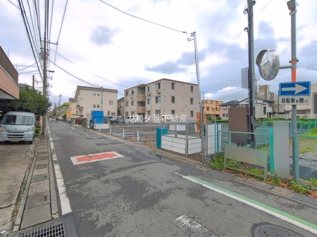 《仲介手数料無料》大宮区大成町２丁目476-1新築一戸建て