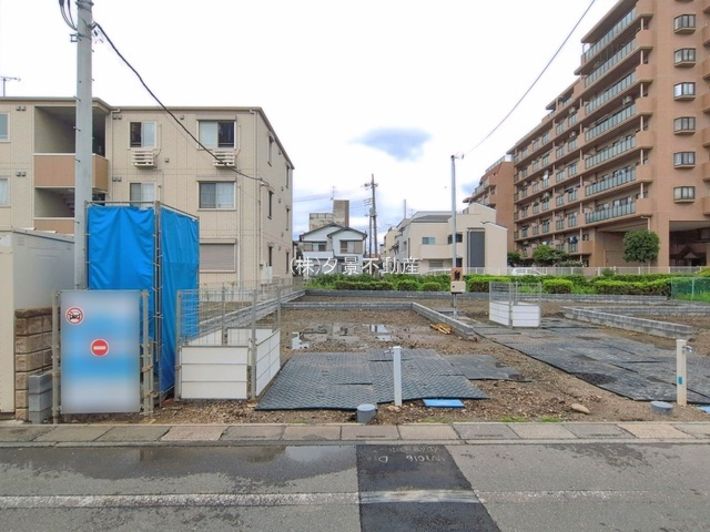 《仲介手数料無料》大宮区大成町２丁目476-1新築一戸建て