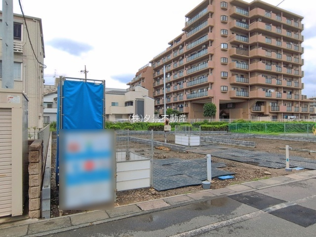 《仲介手数料無料》大宮区大成町２丁目476-1新築一戸建て