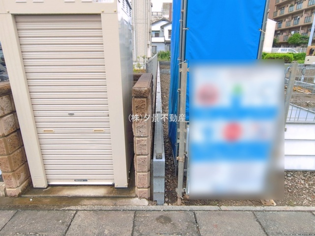 《仲介手数料無料》大宮区大成町２丁目476-1新築一戸建て