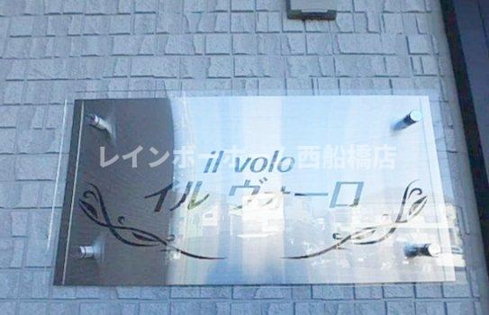 イル・ヴォーロのその他