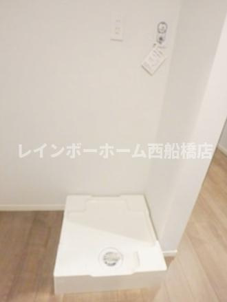 イル・ヴォーロの設備