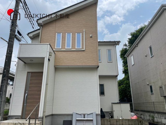 【外観】 | 桶川市加納　中古戸建