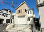 桶川市加納　中古戸建の画像
