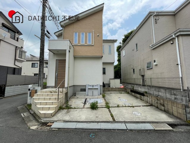 【外観】 | 桶川市加納　中古戸建