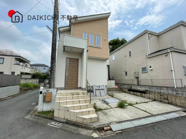 【外観】 | 桶川市加納　中古戸建