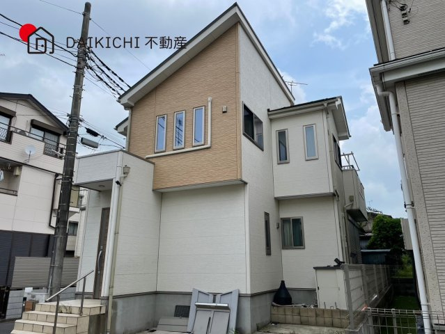 【外観】 | 桶川市加納　中古戸建