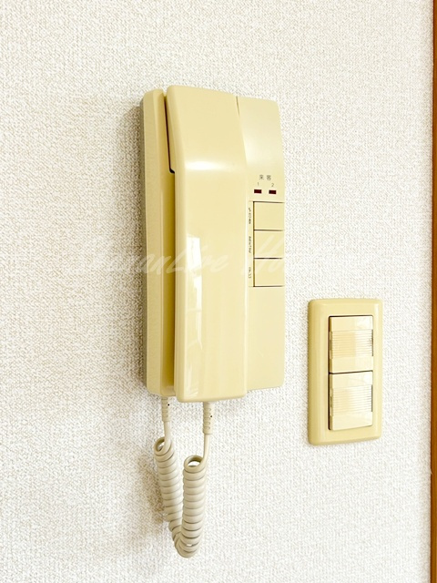 横浜市戸塚区戸塚町の賃貸マンションのセキュリティ