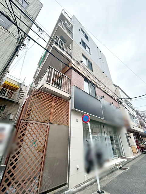 横浜市戸塚区戸塚町の賃貸マンション