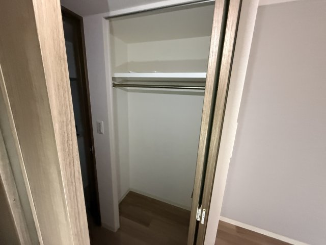 プレサンスTHE久屋大通レジェンド｜名古屋市の賃貸ならMy賃貸の収納|プレサンスTHE久屋大通レジェンド