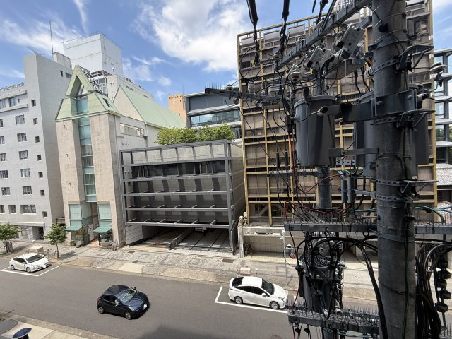 プレサンスTHE久屋大通レジェンド｜名古屋市の賃貸ならMy賃貸の展望|プレサンスTHE久屋大通レジェンド