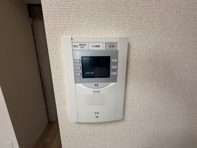 プレサンスTHE久屋大通レジェンド｜名古屋市の賃貸ならMy賃貸のセキュリティ|プレサンスTHE久屋大通レジェンド