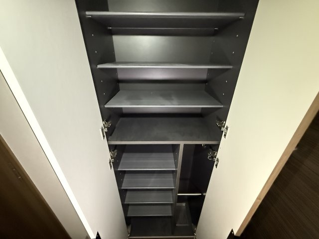 プレサンスTHE久屋大通レジェンド｜名古屋市の賃貸ならMy賃貸の収納|プレサンスTHE久屋大通レジェンド