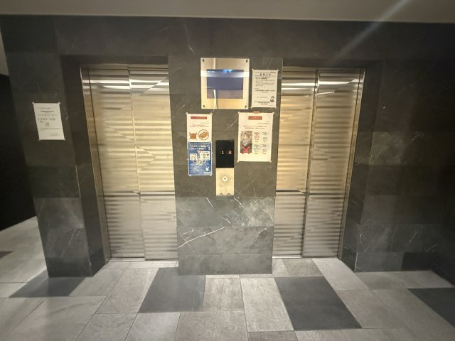 プレサンスTHE久屋大通レジェンド｜名古屋市の賃貸ならMy賃貸のその他共用部分|プレサンスTHE久屋大通レジェンド