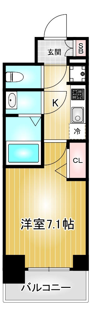 プレサンスTHE久屋大通レジェンド｜名古屋市の賃貸ならMy賃貸