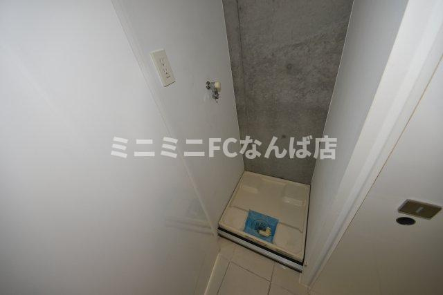 アクアプレイス大阪レジェンドの設備