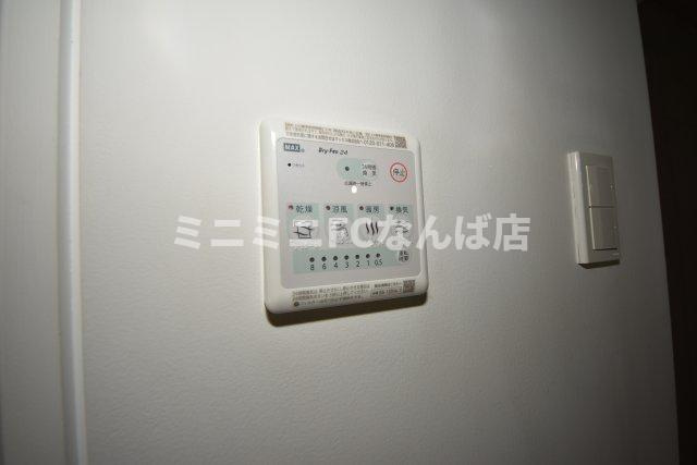 アクアプレイス大阪レジェンド