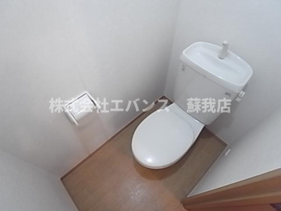 【トイレ】 | アベニュー