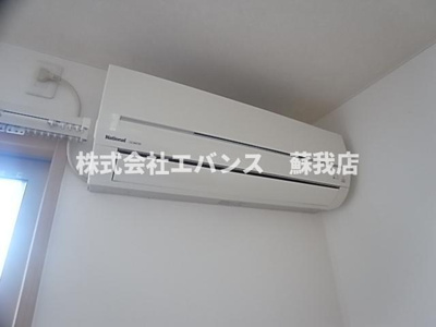 【設備】 | アベニュー