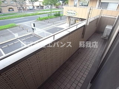 【バルコニー】 | アベニュー