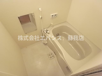 【浴室】 | アベニュー