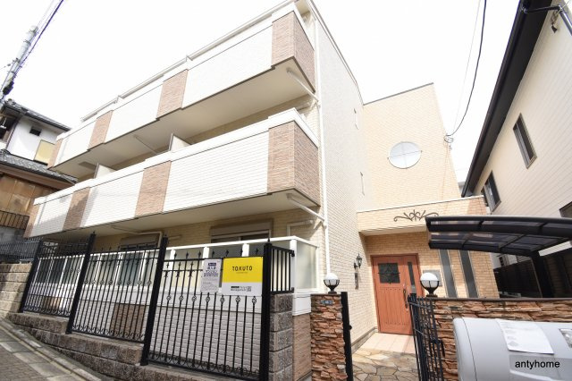 KTIレジデンス江坂　仲介手数料無料