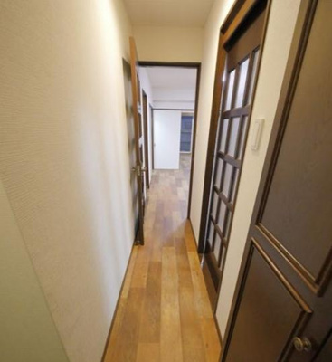【内装】 | プチメゾン大町