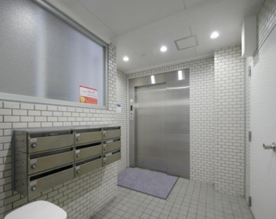 【その他共用部分】 | プチメゾン大町