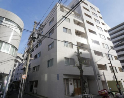 【外観】 | プチメゾン大町