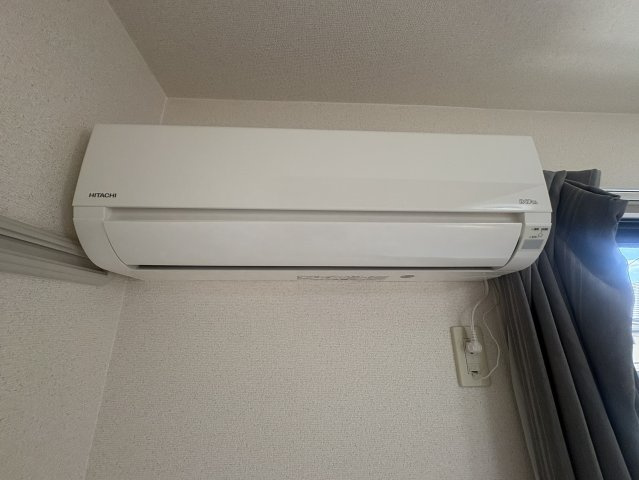 ペルル垂水の設備
