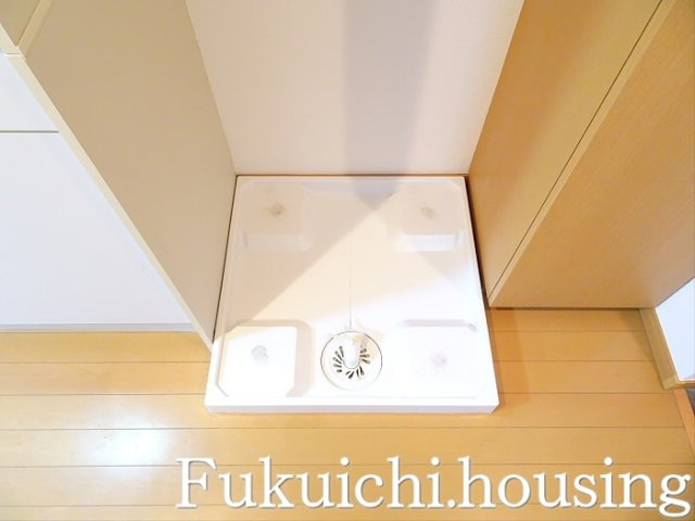 グルクスハイムⅡの設備