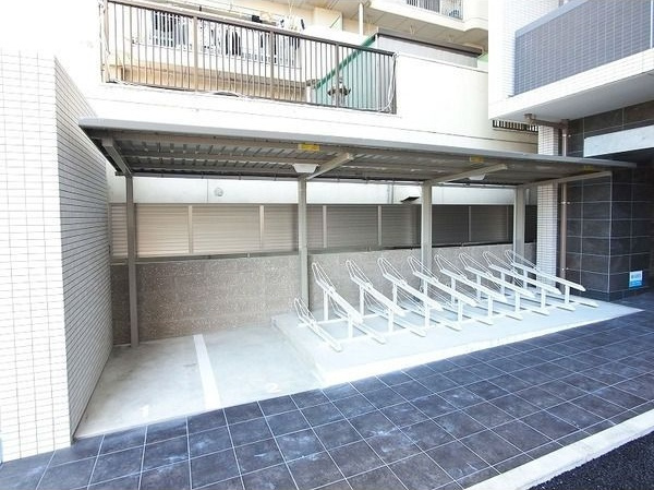 アルクス金山の設備