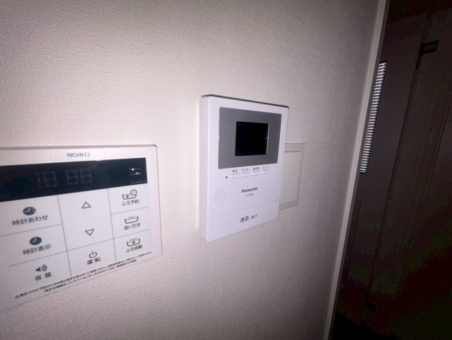 メイゾン芳野❘名古屋市の賃貸ならMy賃貸のセキュリティ|メイゾン芳野