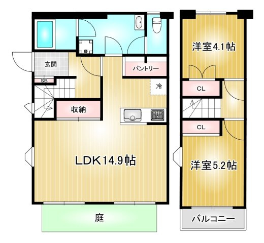 メイゾン芳野❘名古屋市の賃貸ならMy賃貸