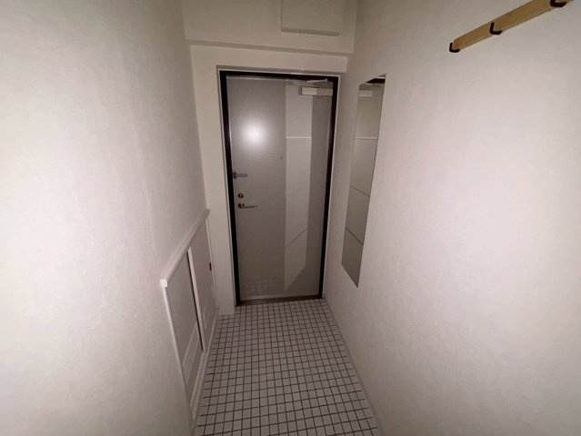 メイゾン芳野❘名古屋市の賃貸ならMy賃貸の玄関|メイゾン芳野