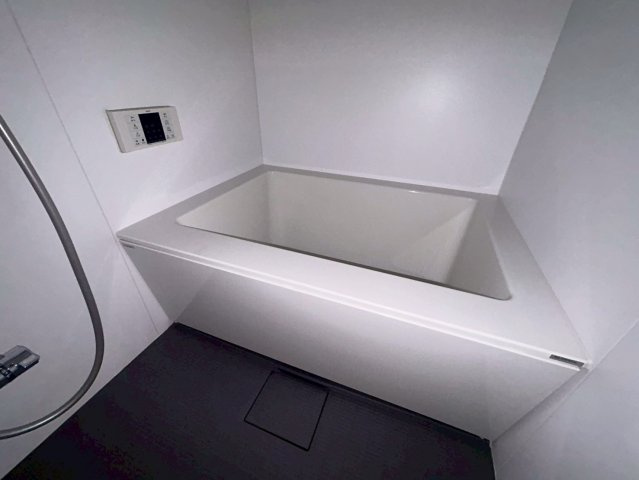 メイゾン芳野❘名古屋市の賃貸ならMy賃貸の浴室|メイゾン芳野