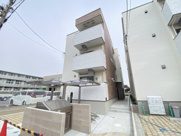 フジパレス鳳中町ノースの画像