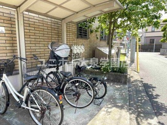 【その他共用部分】 | クレールメゾン