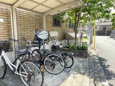 【その他共用部分】 | クレールメゾン