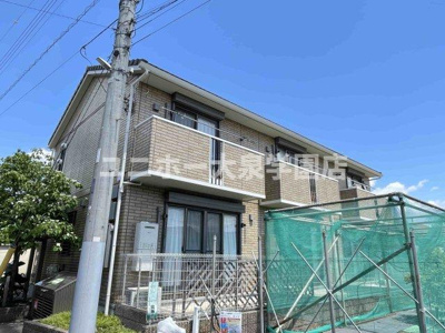 【外観】 | クレールメゾン