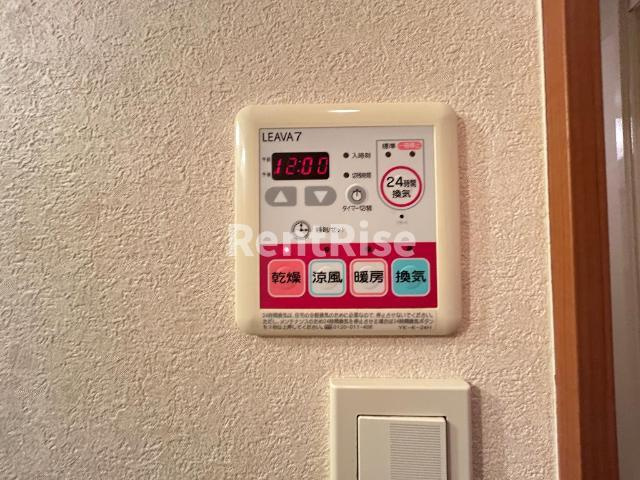 ブライトＢのその他|浴室乾燥機