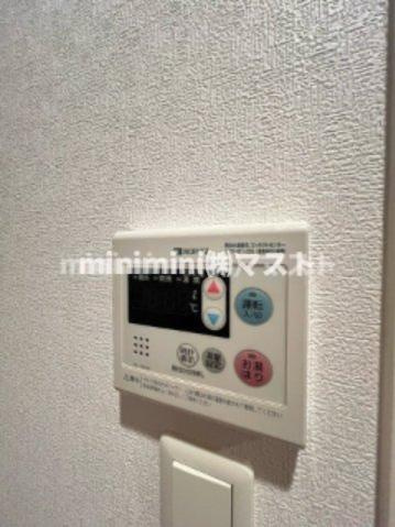 スプランディッド難波Ⅰの設備|別部屋参考写真