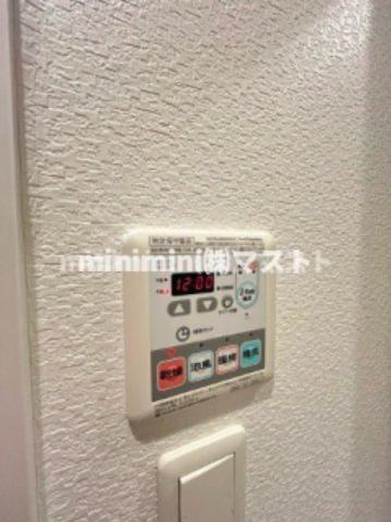 スプランディッド難波Ⅰの設備|別部屋参考写真