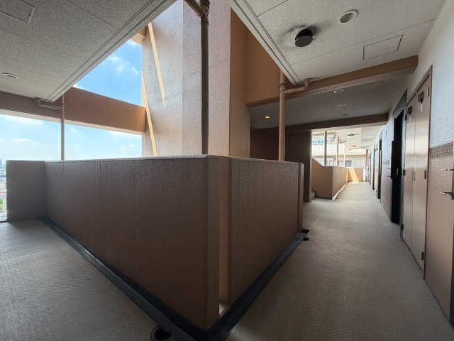 プレサンス名古屋STATIONアライブ　名古屋市賃貸　仲介手数料無料のロビー